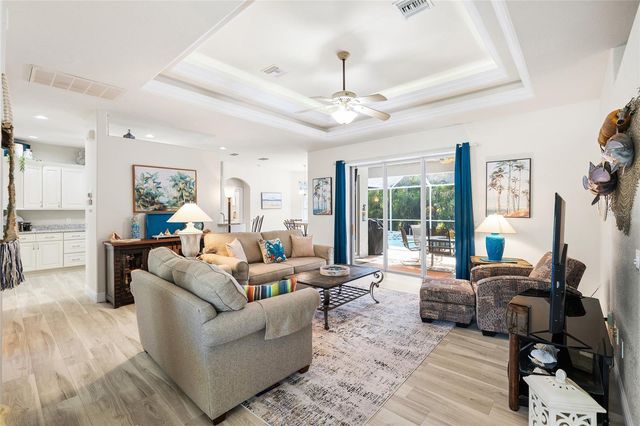 3730 CRANDON ROAD, North Port, FL 34286