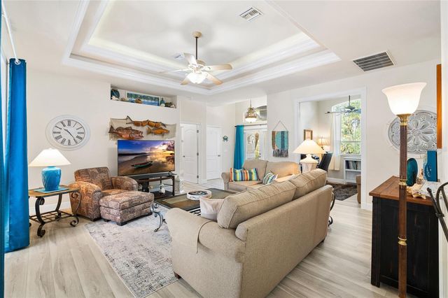 3730 CRANDON ROAD, North Port, FL 34286