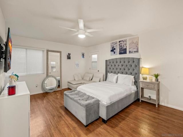 406 408 & 408B E Ave, Coronado, CA 92118