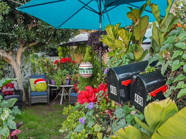 406 408 & 408B E Ave, Coronado, CA 92118