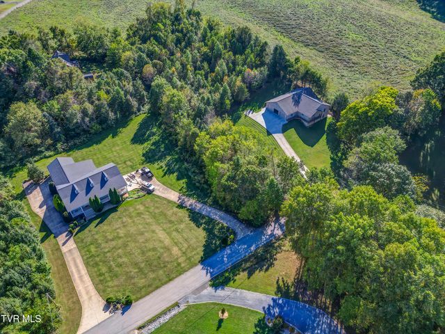 124 Leedy Lane, Jonesborough, TN 37659