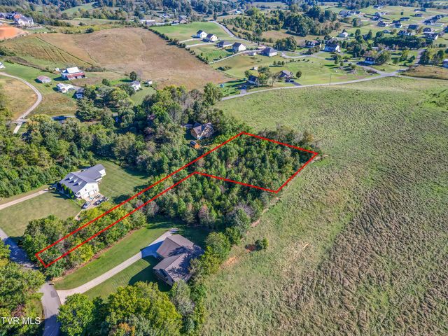 124 Leedy Lane, Jonesborough, TN 37659