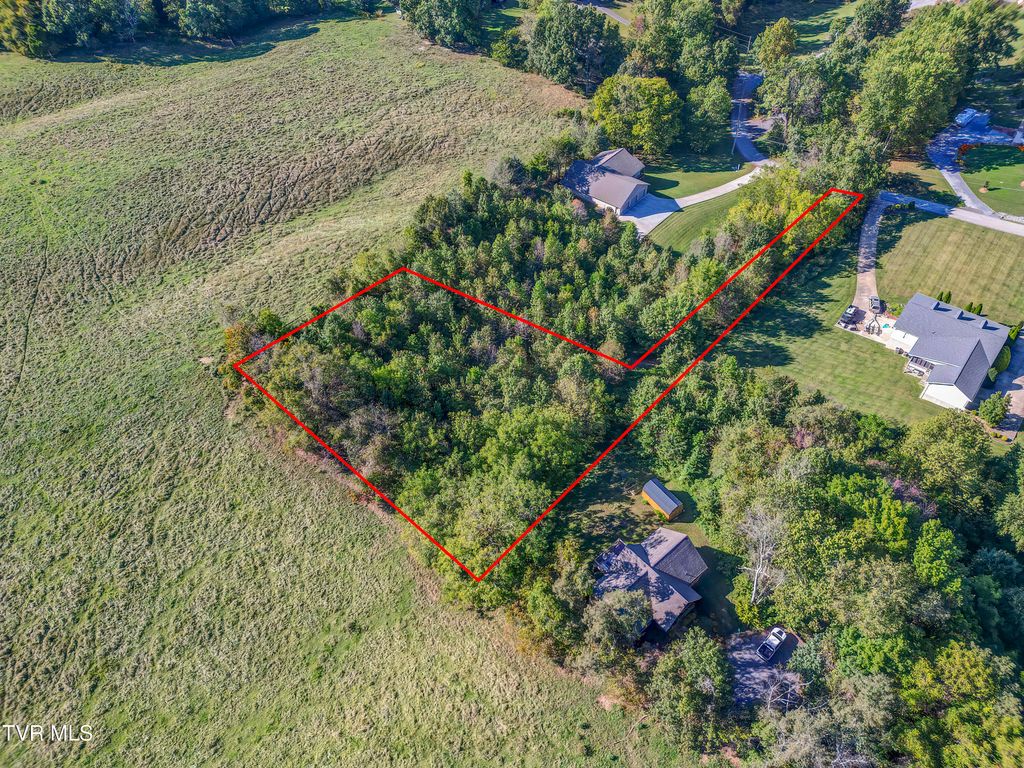 124 Leedy Lane, Jonesborough, TN 37659