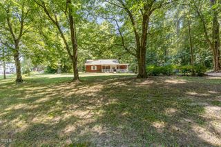 634 Old Zebulon Road, Wendell, NC 27591