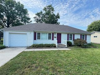 8101 W 91st Street, Overland Park, KS 66212