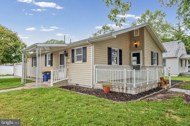 600 ELM DR, Seaford, DE 19973