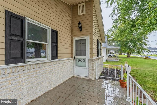 600 ELM DR, Seaford, DE 19973