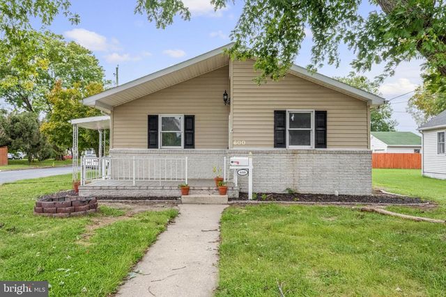 600 ELM DR, Seaford, DE 19973