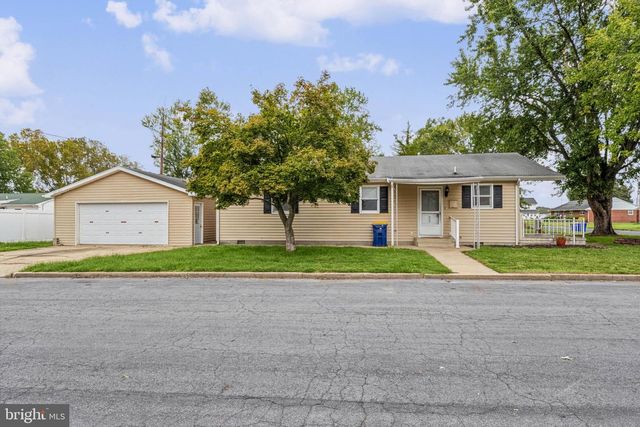 600 ELM DR, Seaford, DE 19973