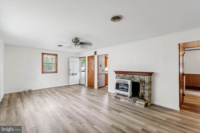 600 ELM DR, Seaford, DE 19973