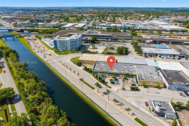 1815 W Okeechobee Road, Hialeah, FL 33010
