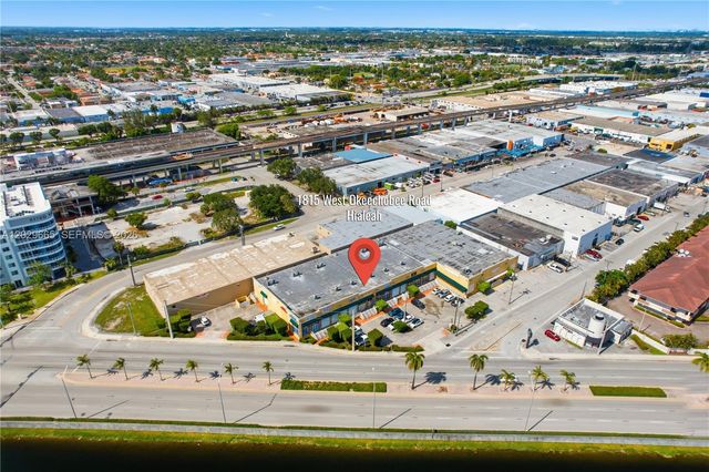 1815 W Okeechobee Road, Hialeah, FL 33010