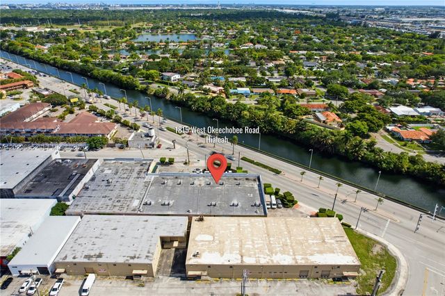 1815 W Okeechobee Road, Hialeah, FL 33010