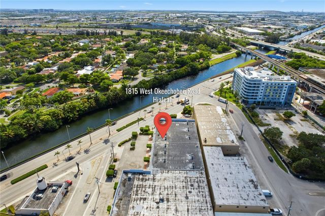 1815 W Okeechobee Road, Hialeah, FL 33010