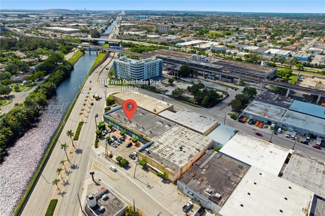 1815 W Okeechobee Road, Hialeah, FL 33010