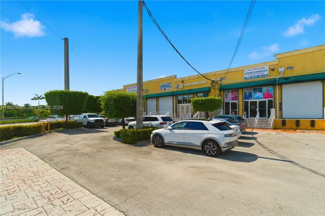 1815 W Okeechobee Road, Hialeah, FL 33010