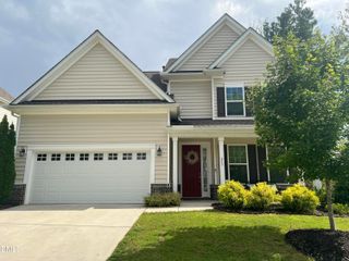 673 Millers Mark Avenue, Wake Forest, NC 27587