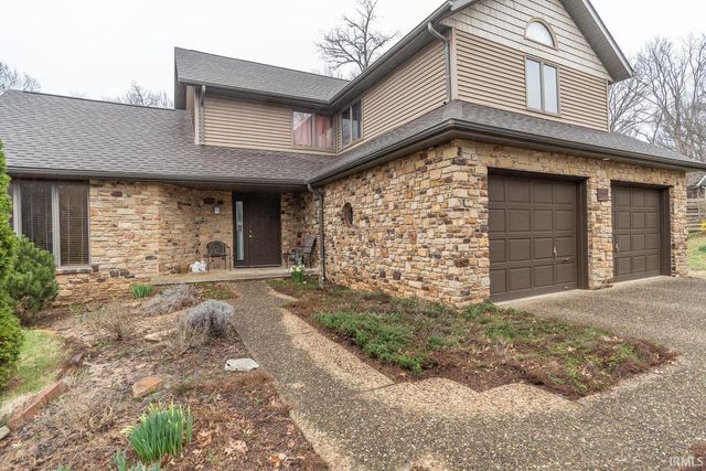 2805 S Thatcher Court, Bloomington, IN 47401