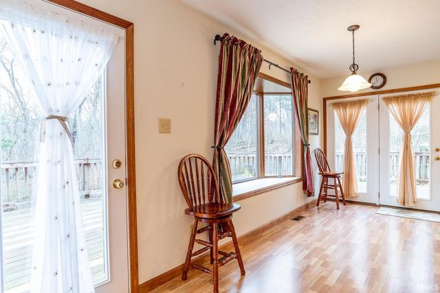 2805 S Thatcher Court, Bloomington, IN 47401