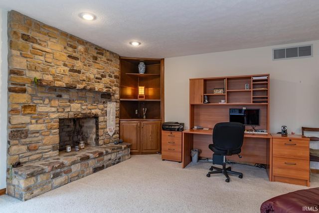 2805 S Thatcher Court, Bloomington, IN 47401