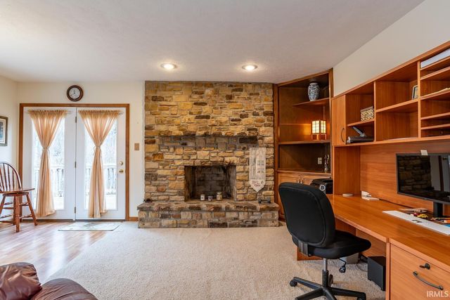 2805 S Thatcher Court, Bloomington, IN 47401