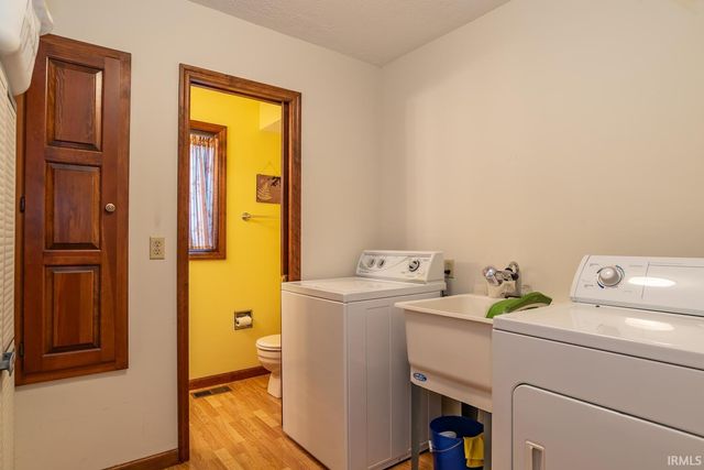 2805 S Thatcher Court, Bloomington, IN 47401