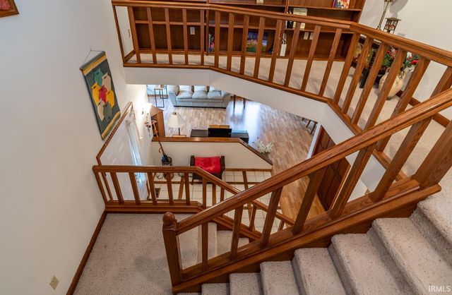 2805 S Thatcher Court, Bloomington, IN 47401