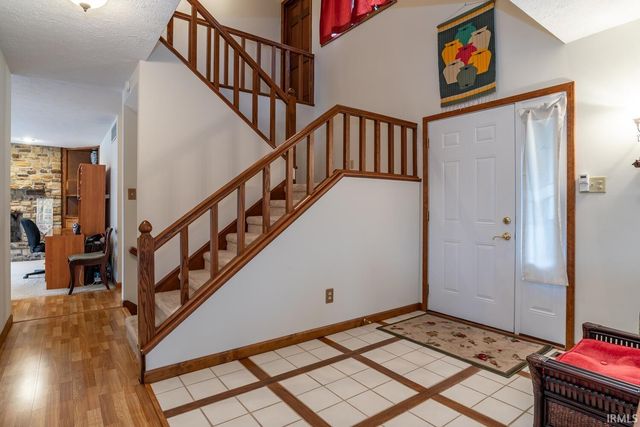 2805 S Thatcher Court, Bloomington, IN 47401