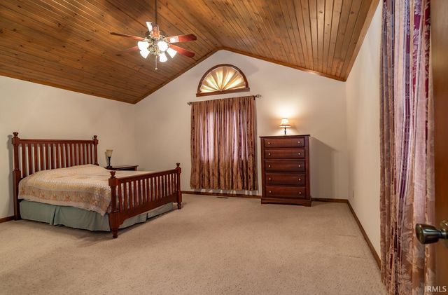 2805 S Thatcher Court, Bloomington, IN 47401