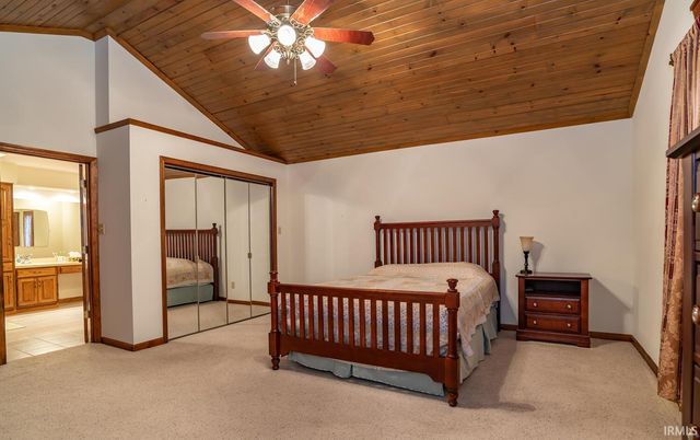 2805 S Thatcher Court, Bloomington, IN 47401