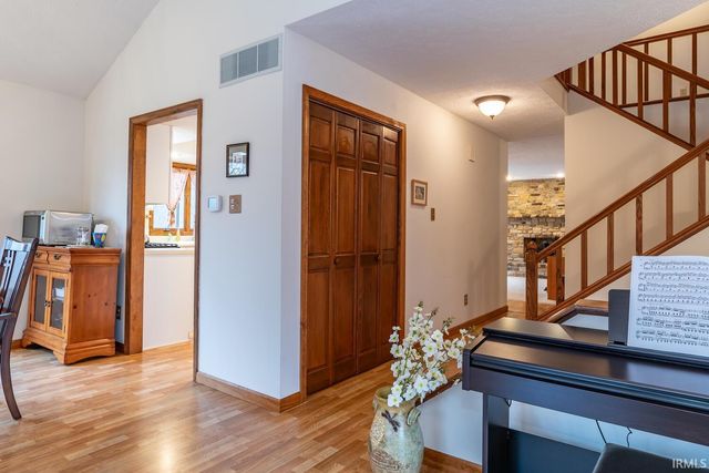 2805 S Thatcher Court, Bloomington, IN 47401