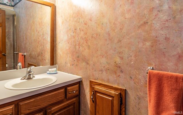 2805 S Thatcher Court, Bloomington, IN 47401