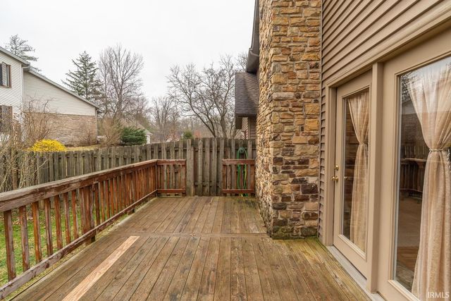 2805 S Thatcher Court, Bloomington, IN 47401