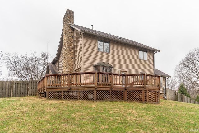 2805 S Thatcher Court, Bloomington, IN 47401
