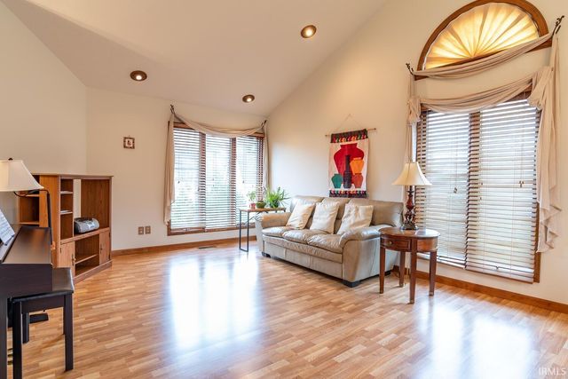 2805 S Thatcher Court, Bloomington, IN 47401