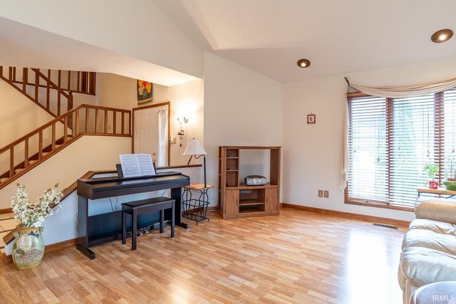 2805 S Thatcher Court, Bloomington, IN 47401