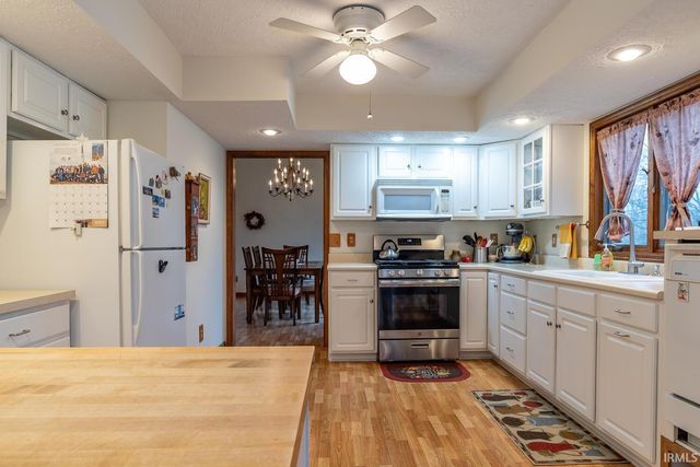 2805 S Thatcher Court, Bloomington, IN 47401