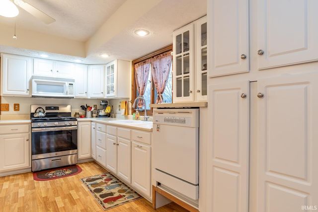 2805 S Thatcher Court, Bloomington, IN 47401