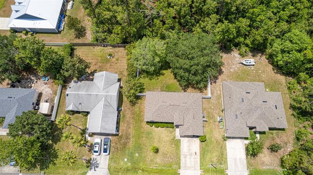 5 ZAMMER COURT, Palm Coast, FL 32164
