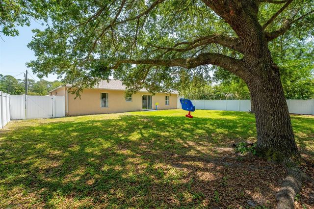 5 ZAMMER COURT, Palm Coast, FL 32164