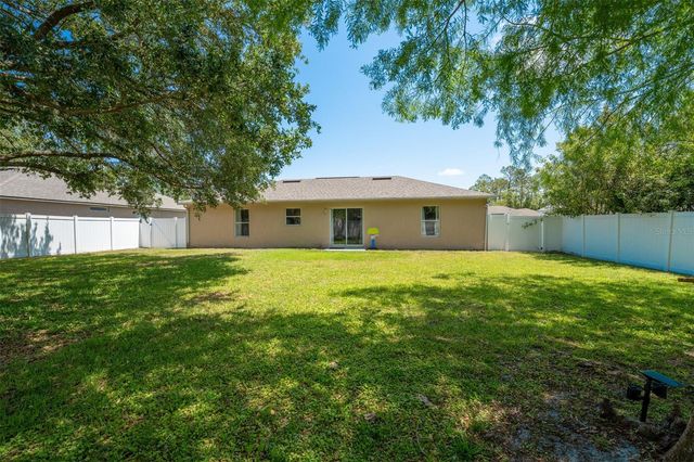 5 ZAMMER COURT, Palm Coast, FL 32164
