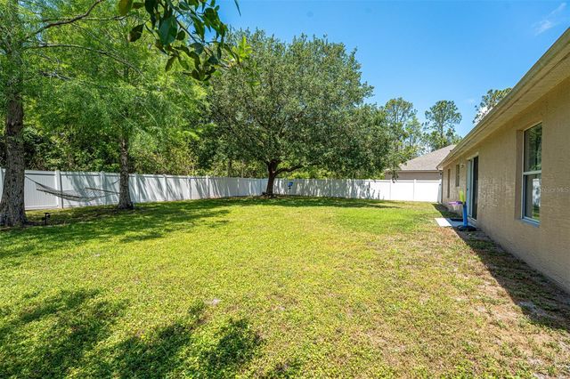 5 ZAMMER COURT, Palm Coast, FL 32164