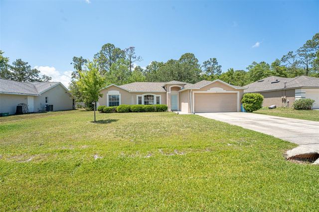 5 ZAMMER COURT, Palm Coast, FL 32164