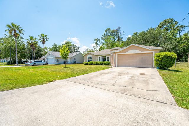 5 ZAMMER COURT, Palm Coast, FL 32164