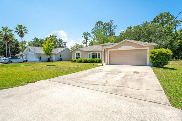 5 ZAMMER COURT, Palm Coast, FL 32164
