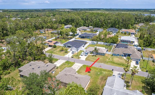 5 ZAMMER COURT, Palm Coast, FL 32164