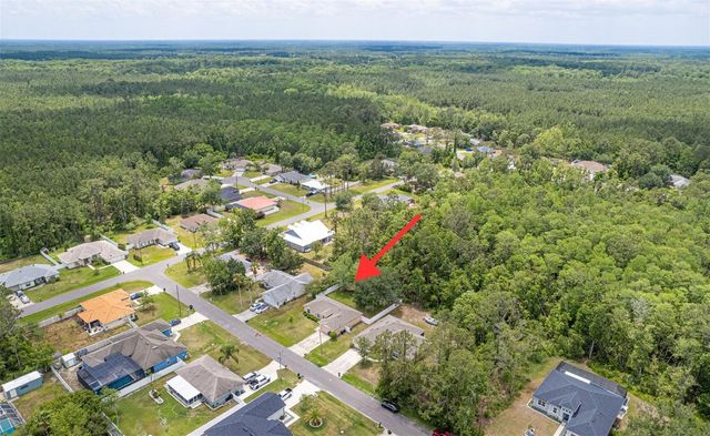 5 ZAMMER COURT, Palm Coast, FL 32164