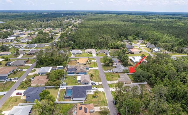 5 ZAMMER COURT, Palm Coast, FL 32164