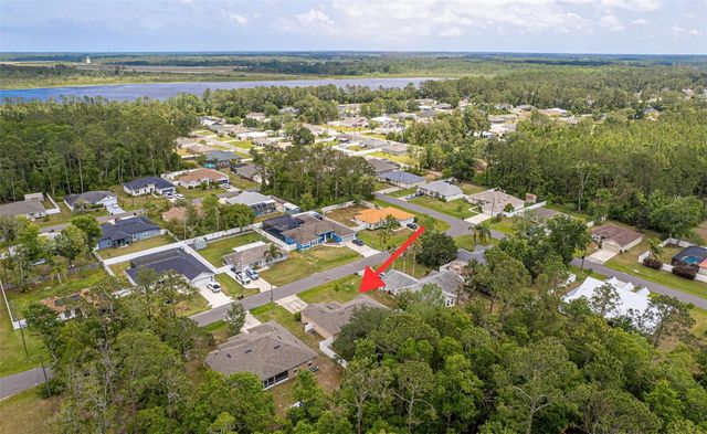 5 ZAMMER COURT, Palm Coast, FL 32164