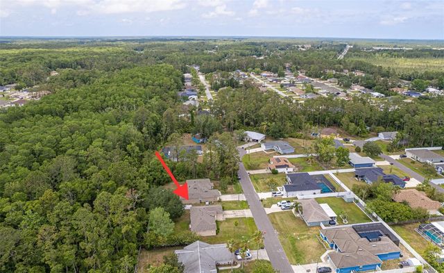 5 ZAMMER COURT, Palm Coast, FL 32164